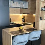 Apartment Arbo Lux