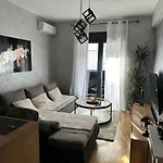 Апартаменти Arbo Lux
