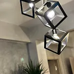 Апартаменти Arbo Lux Подгориця