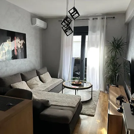Apartment Arbo Lux