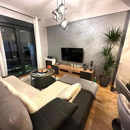 Apartment Arbo Lux