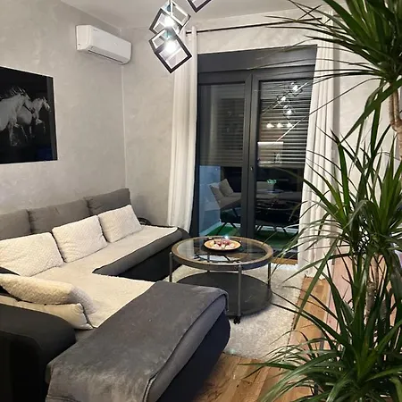 Appartement Arbo Lux *