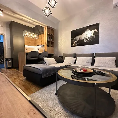 Prime Lux * Podgorica