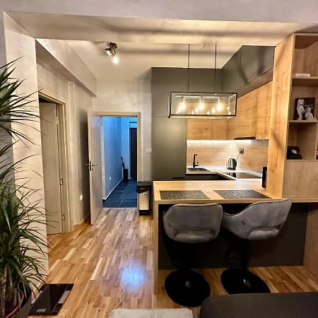 Prime Lux Podgorica