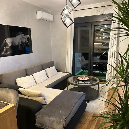 Prime Lux * Podgorica