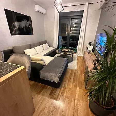 Prime Lux Podgorica