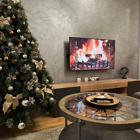 Arbo Lux * Podgorica