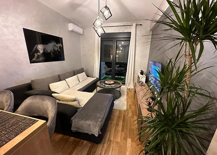 Arbo Lux Daire Podgoriçe