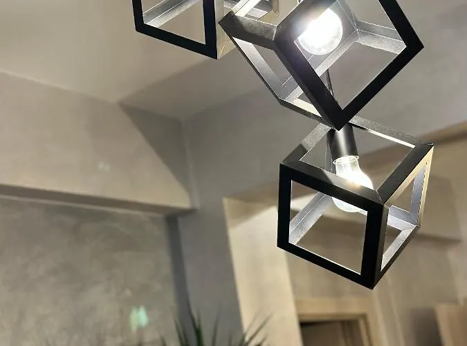 Daire Arbo Lux Podgoriçe