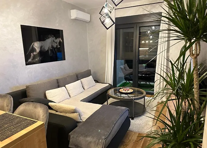 Arbo Lux * Podgoriçe